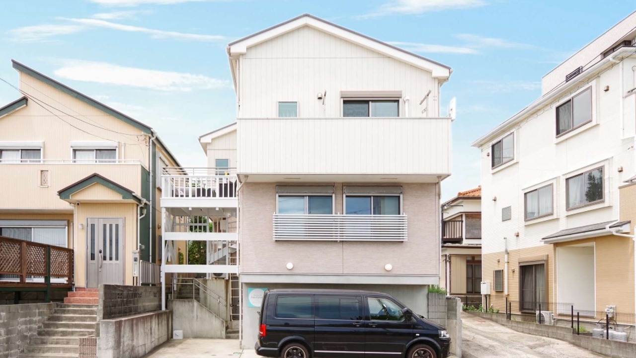 Photo of Outdoor in Yokosuka