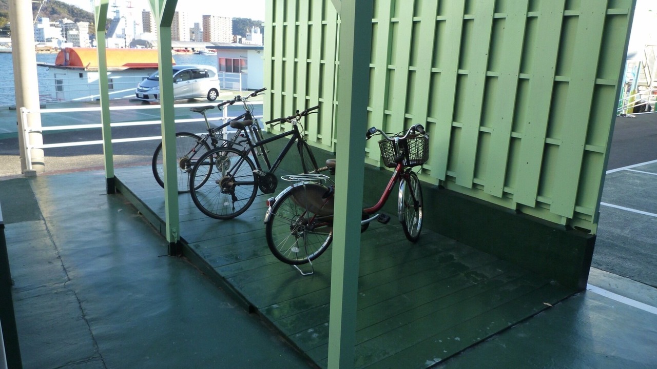 Photo of Outdoor in Onomichi
