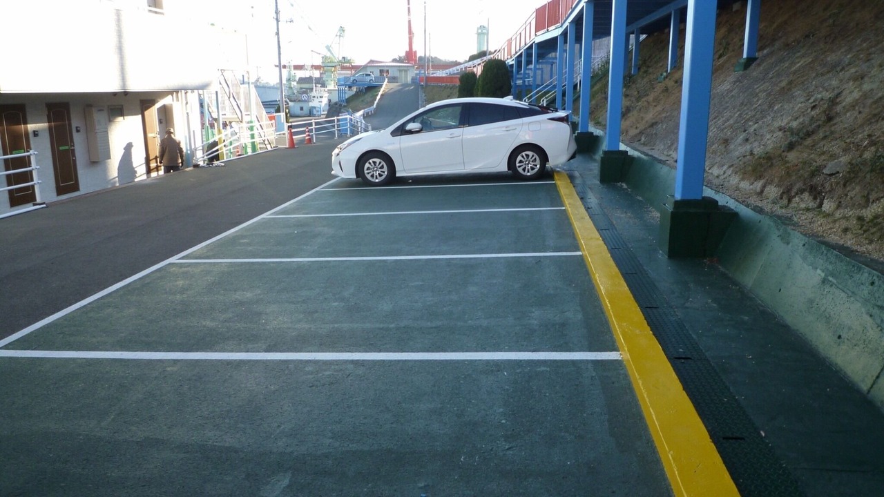 Photo of Outdoor in Onomichi