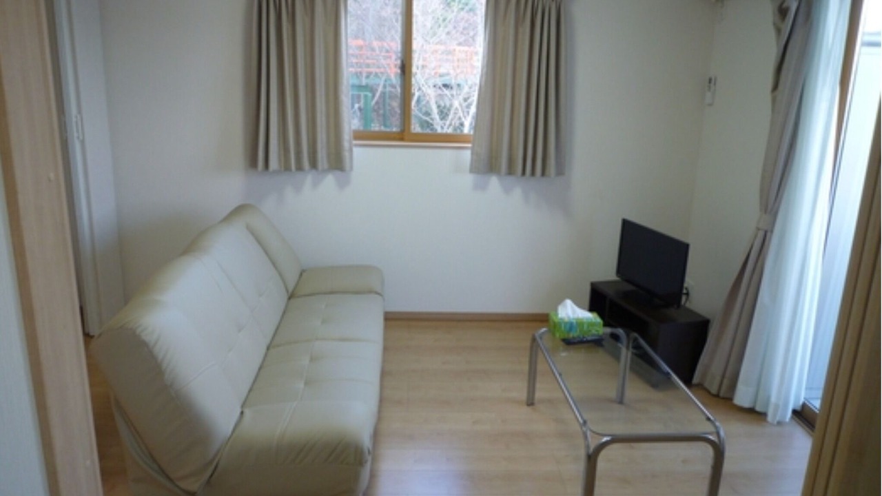 Photo of Livingroom in Onomichi