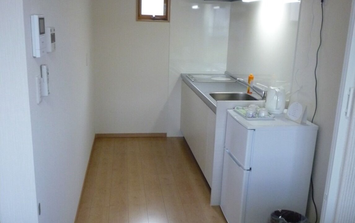 Photo of Kitchen in Onomichi