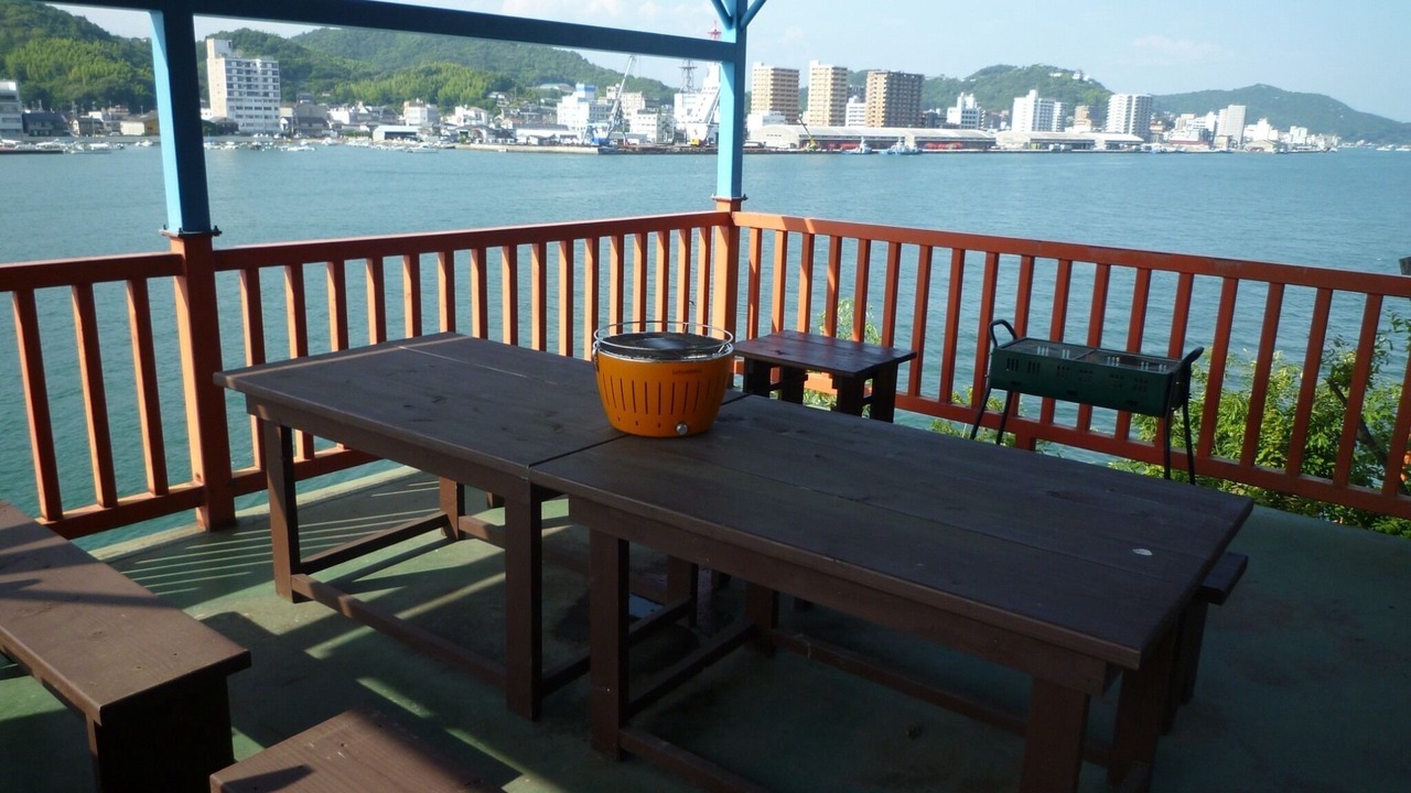Photo of Outdoor in Onomichi