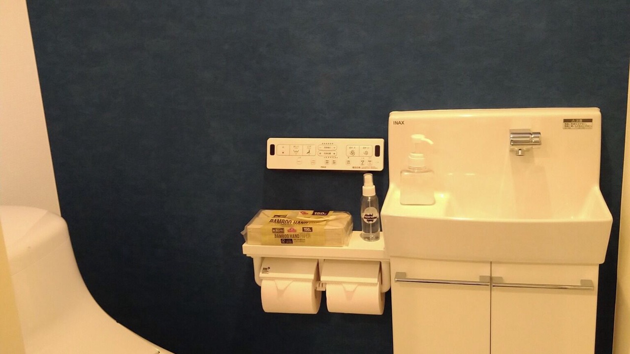 Photo of Bathroom in Kitakasai
