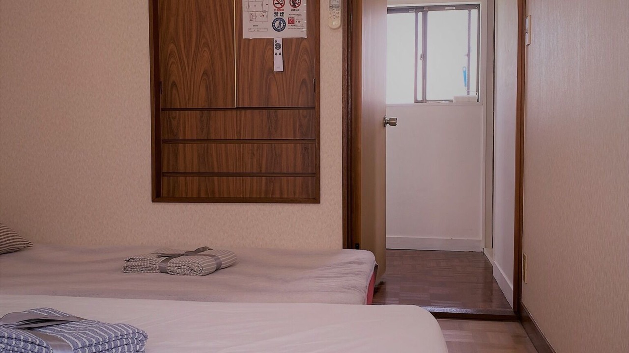 Photo of Bedroom in Fujisawa