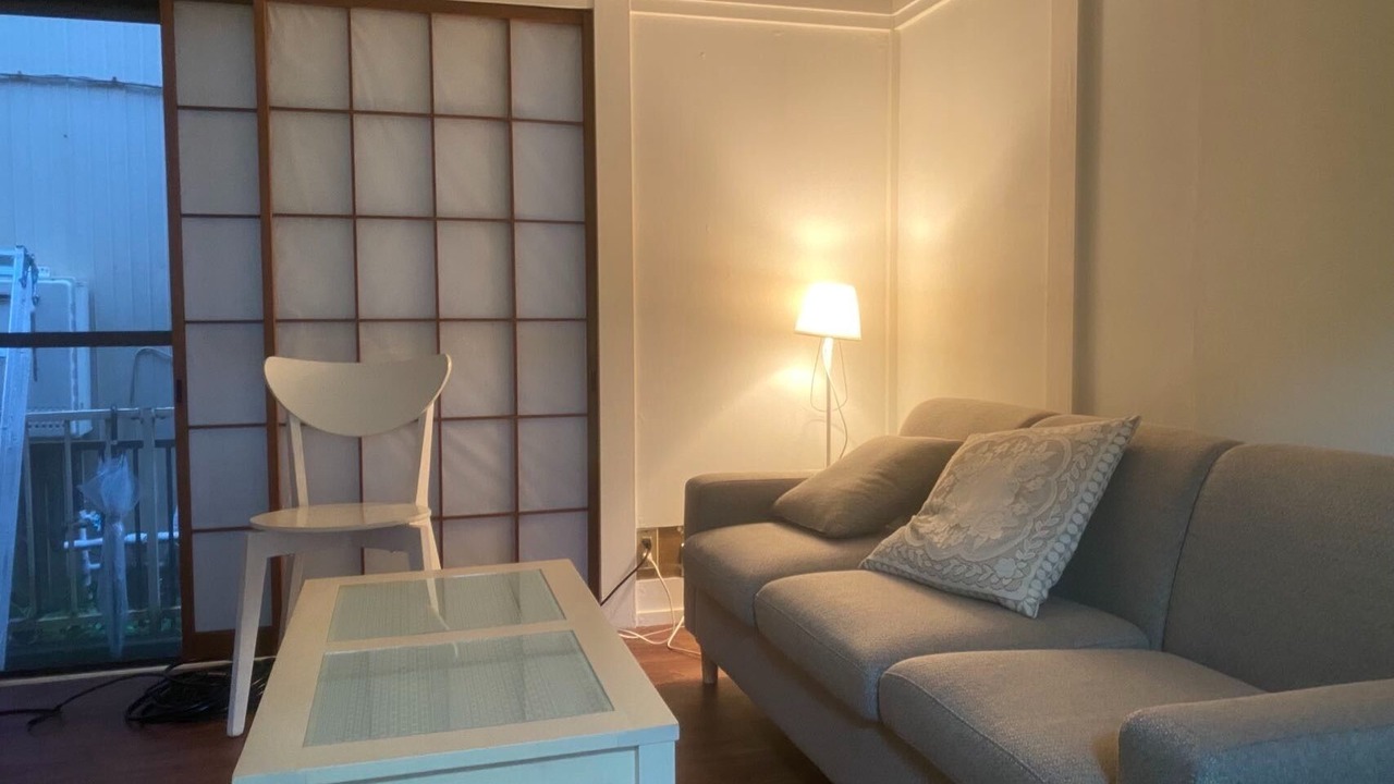 Photo of Livingroom in Fujisawa