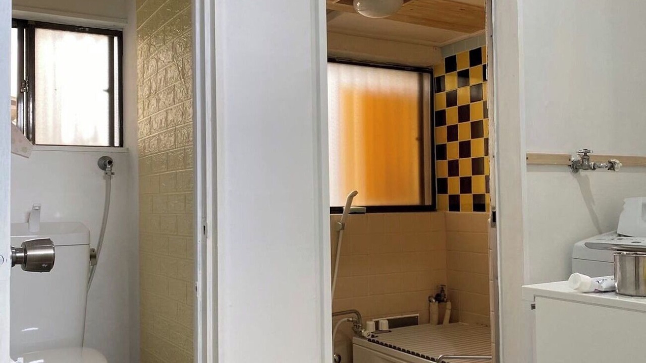 Photo of Bathroom in Fujisawa