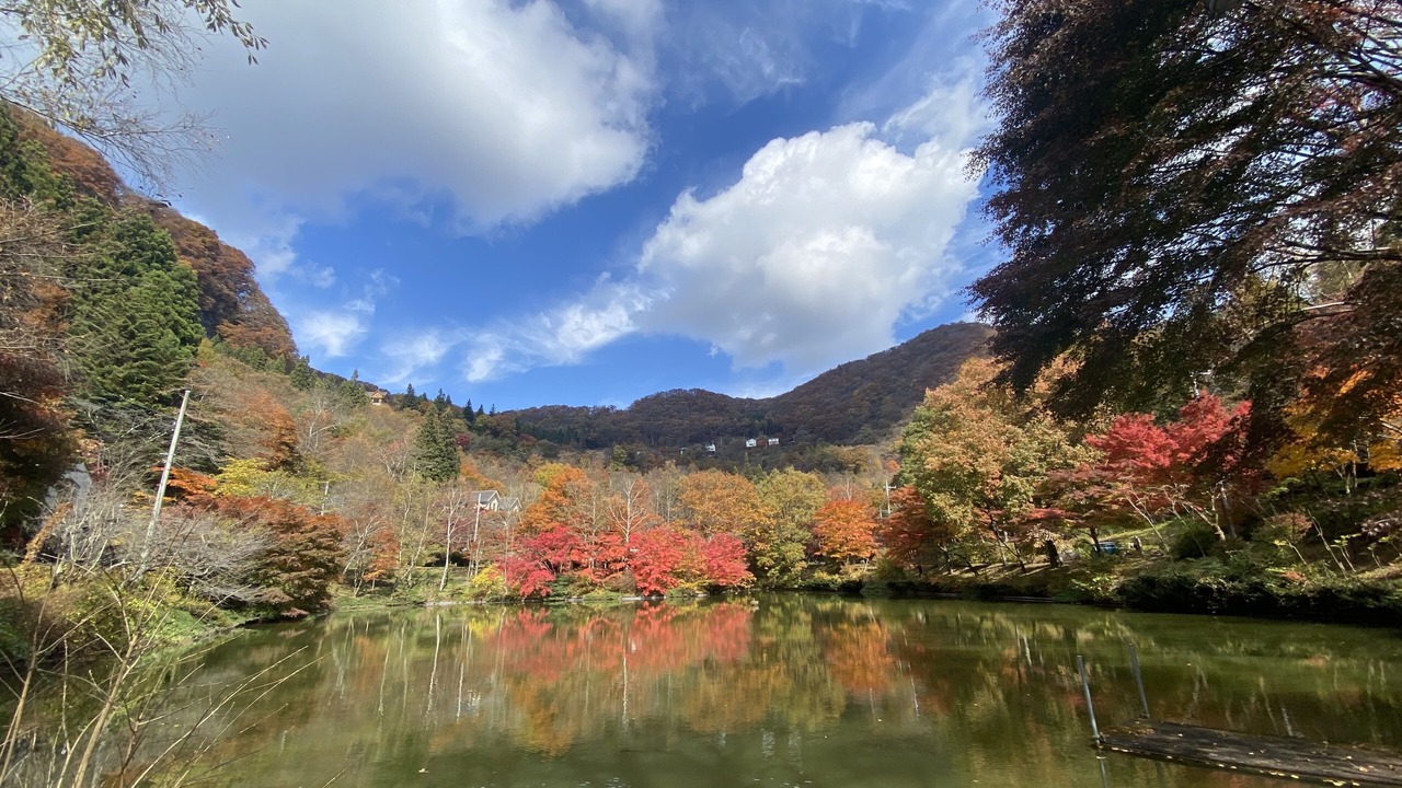 Photo of Outdoor in Kitasaku-gun