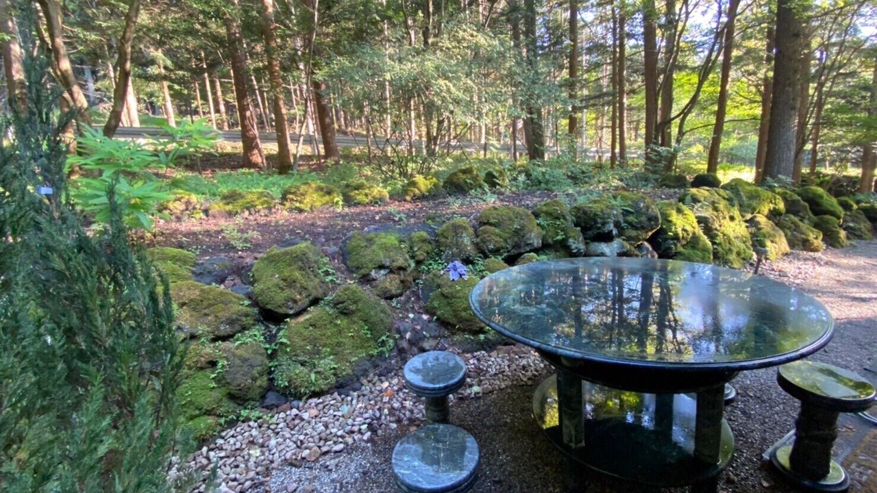 Photo of Outdoor in Kitasaku-gun