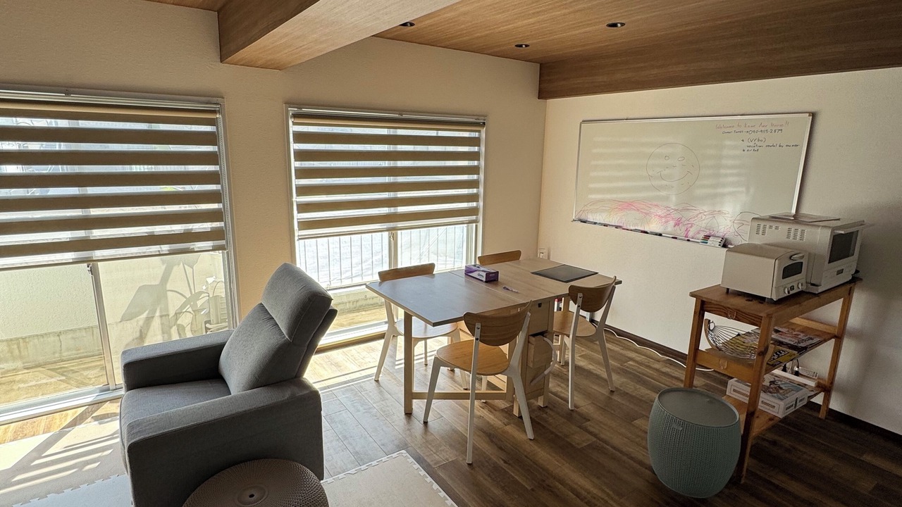Photo of Kitchen in Kameoka