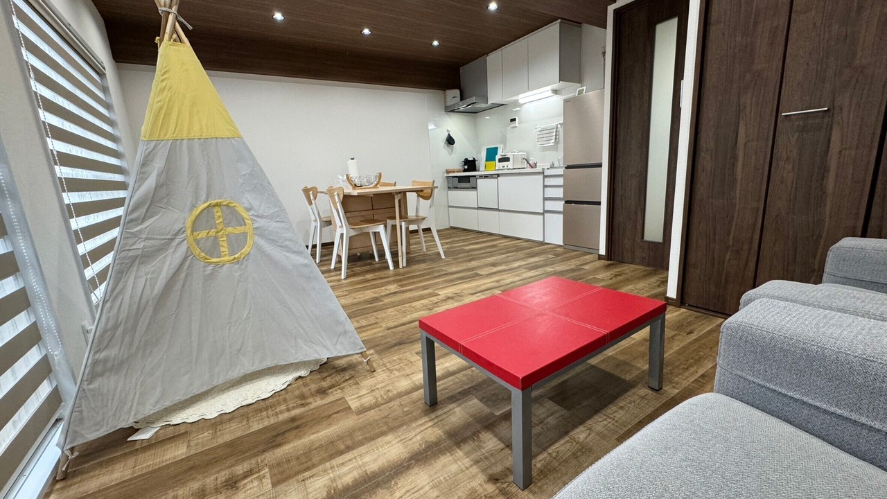 Photo of Bedroom in Kameoka