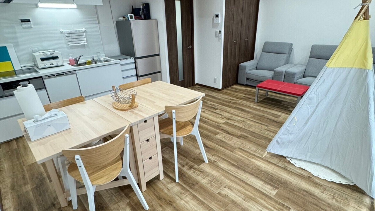 Photo of Bedroom in Kameoka