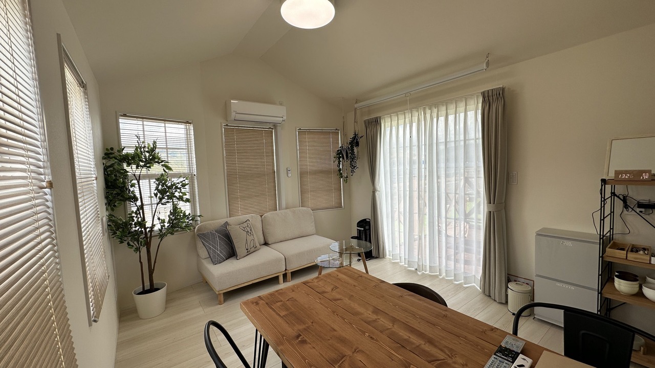 Photo of Bedroom in Yamanakako