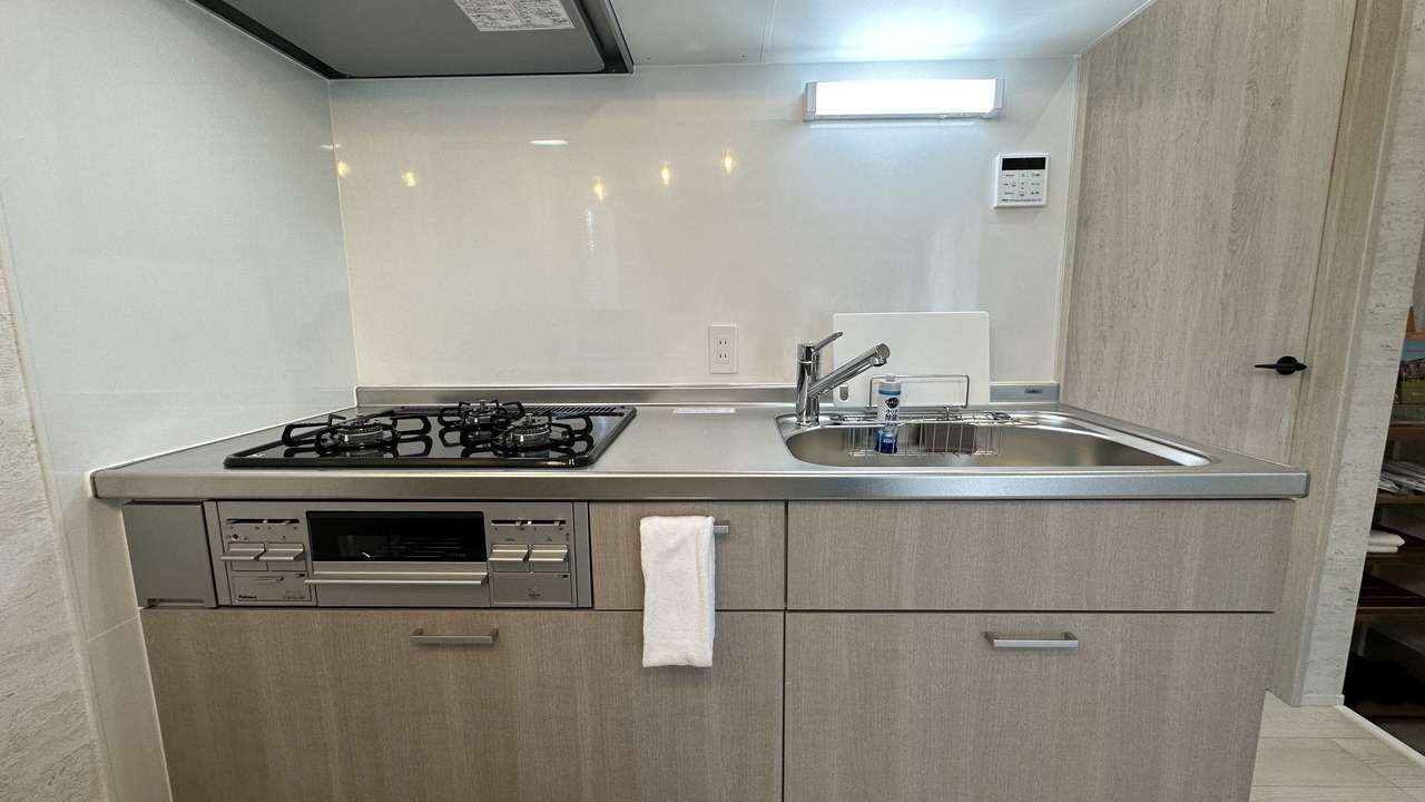 Photo of Kitchen in Yamanakako