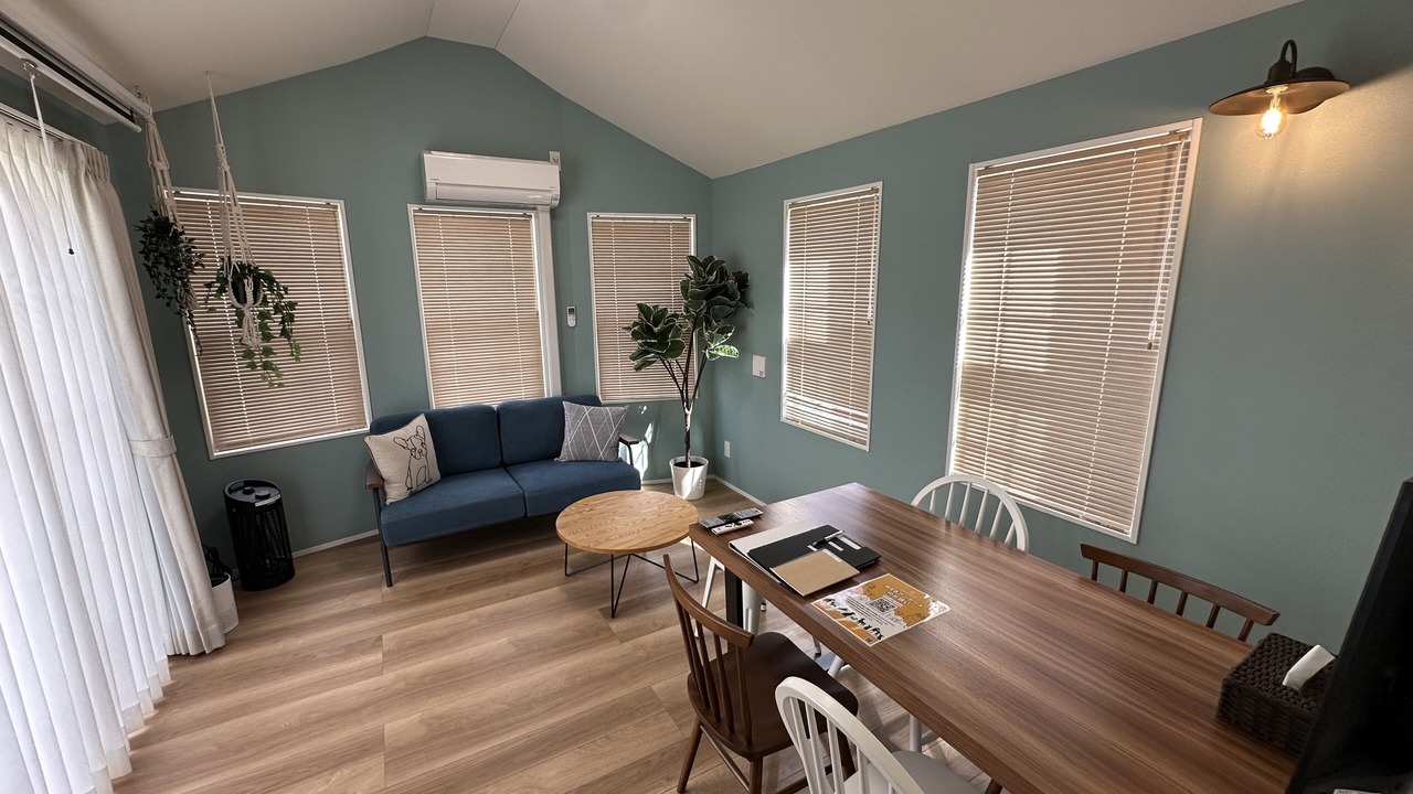 Photo of Bedroom in Yamanakako