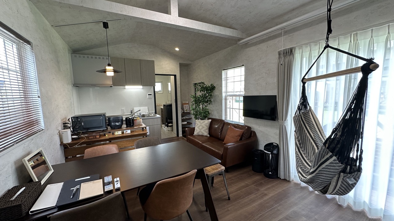 Photo of Bedroom in Yamanakako