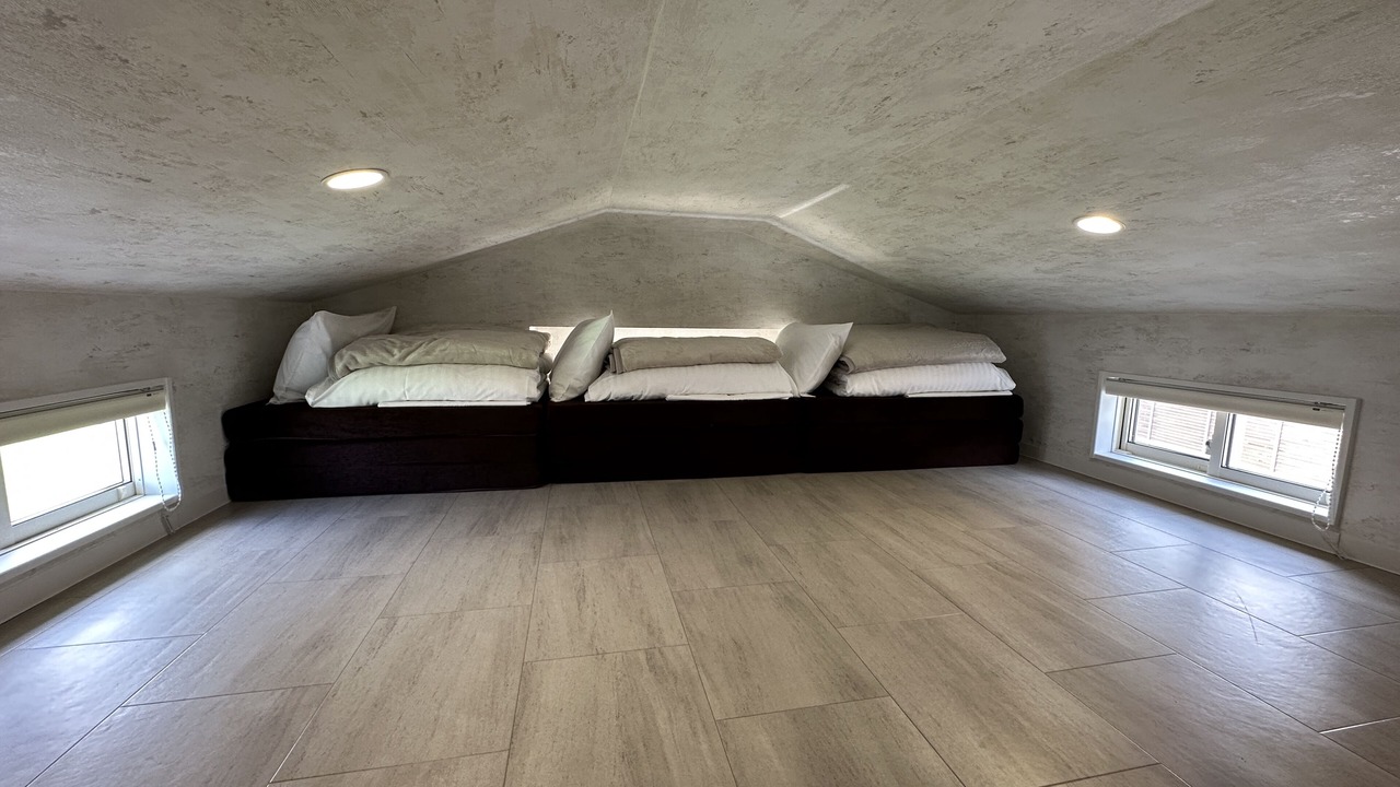 Photo of Bedroom in Yamanakako