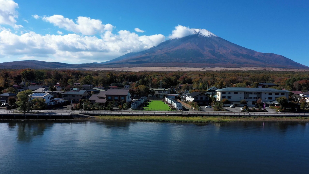 Photo of Outdoor in Yamanakako