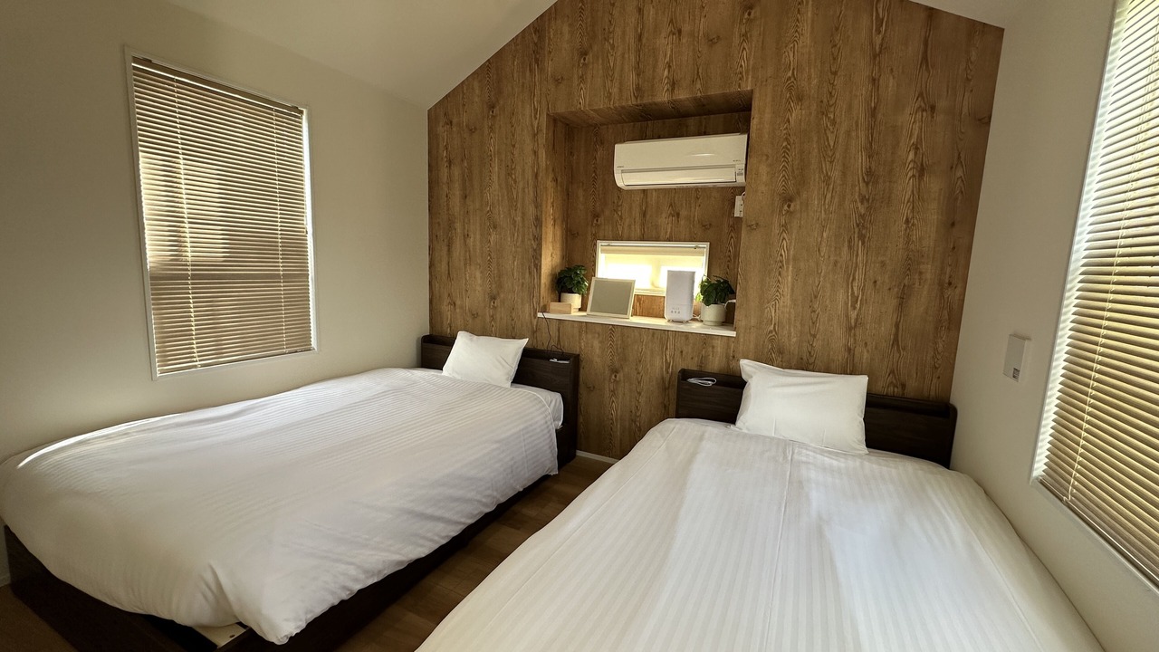 Photo of Bedroom in Yamanakako