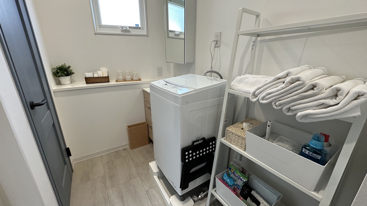 Photo of Bathroom in Yamanakako