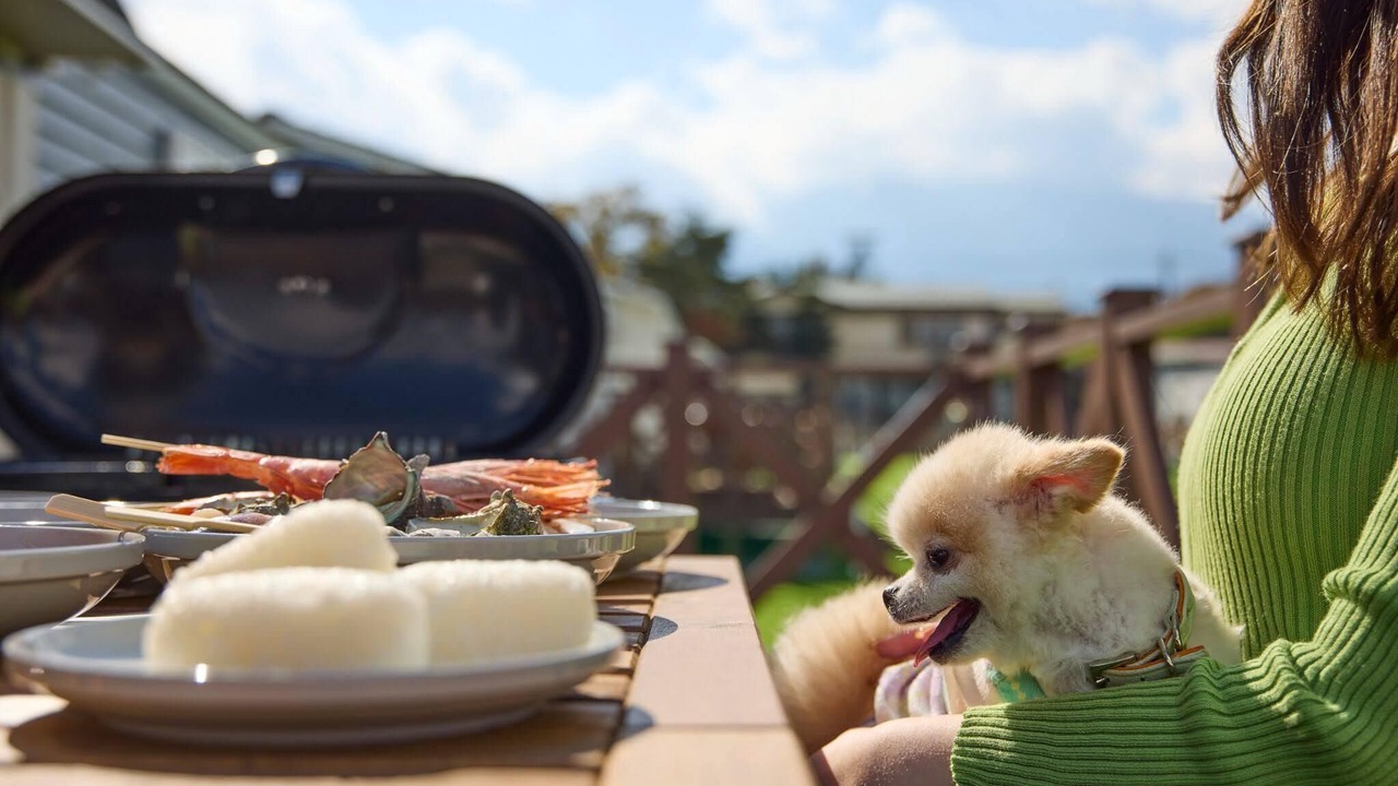 Photo of Outdoor in Yamanakako