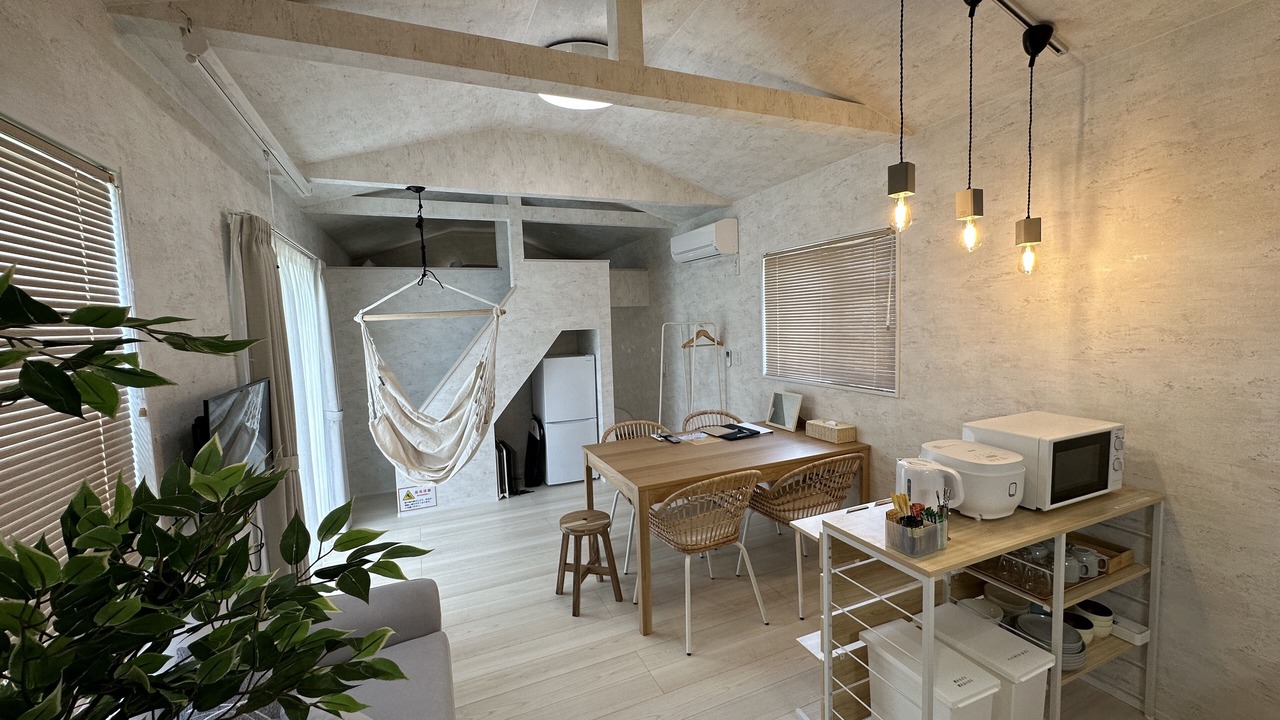 Photo of Bedroom in Yamanakako
