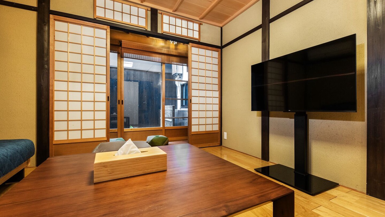 Photo of Others in Shimogyo