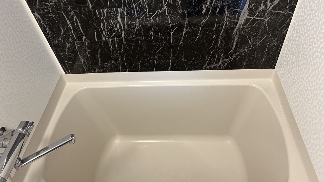 Photo of Bathroom in Jonan-ku