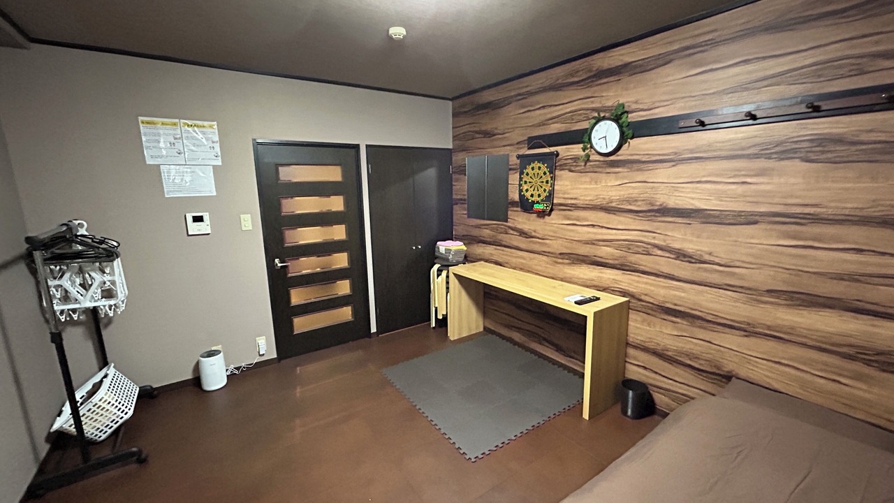 Photo of Bedroom in Jonan-ku