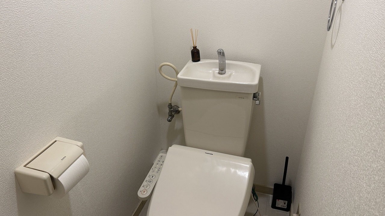 Photo of Bathroom in Jonan-ku