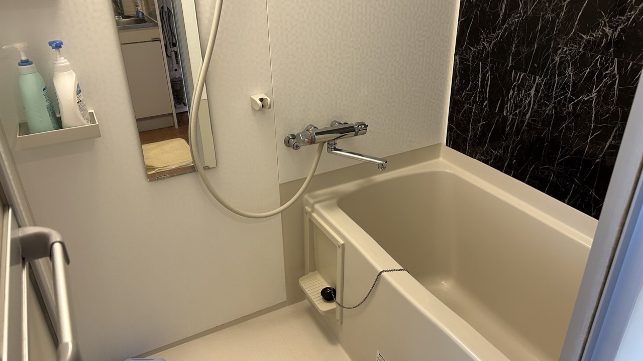 Photo of Bathroom in Jonan-ku