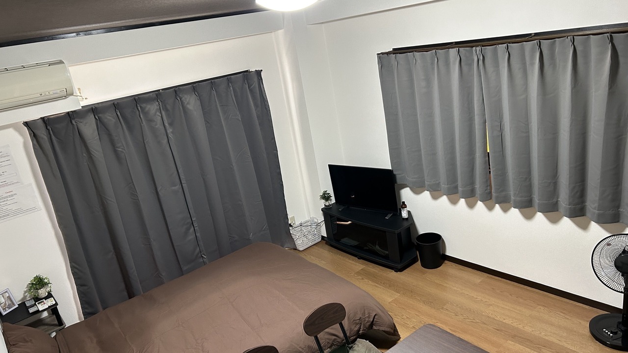 Photo of Bedroom in Jonan-ku