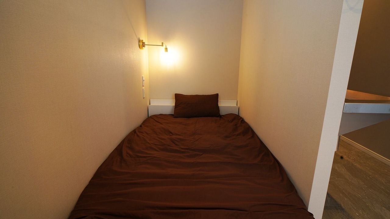 Photo of Bedroom in Niijima