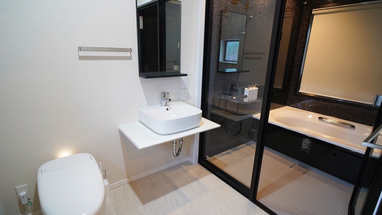 Photo of Bathroom in Niijima