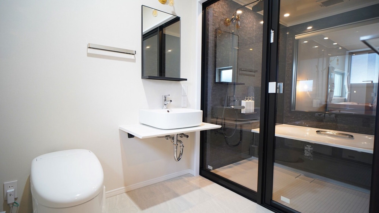 Photo of Bathroom in Niijima