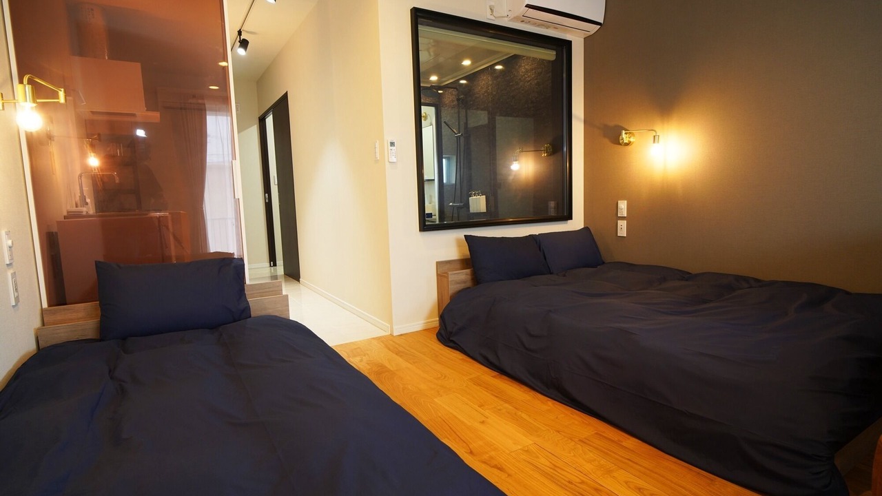 Photo of Bedroom in Niijima