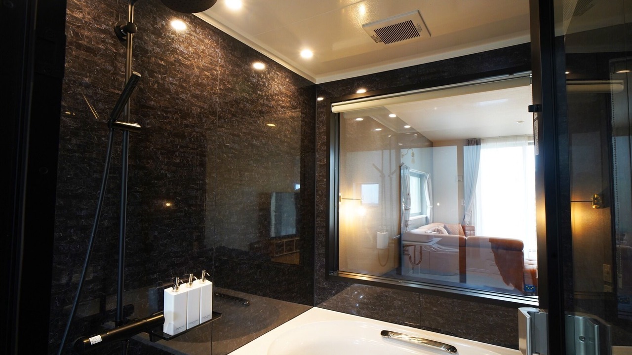 Photo of Bathroom in Niijima