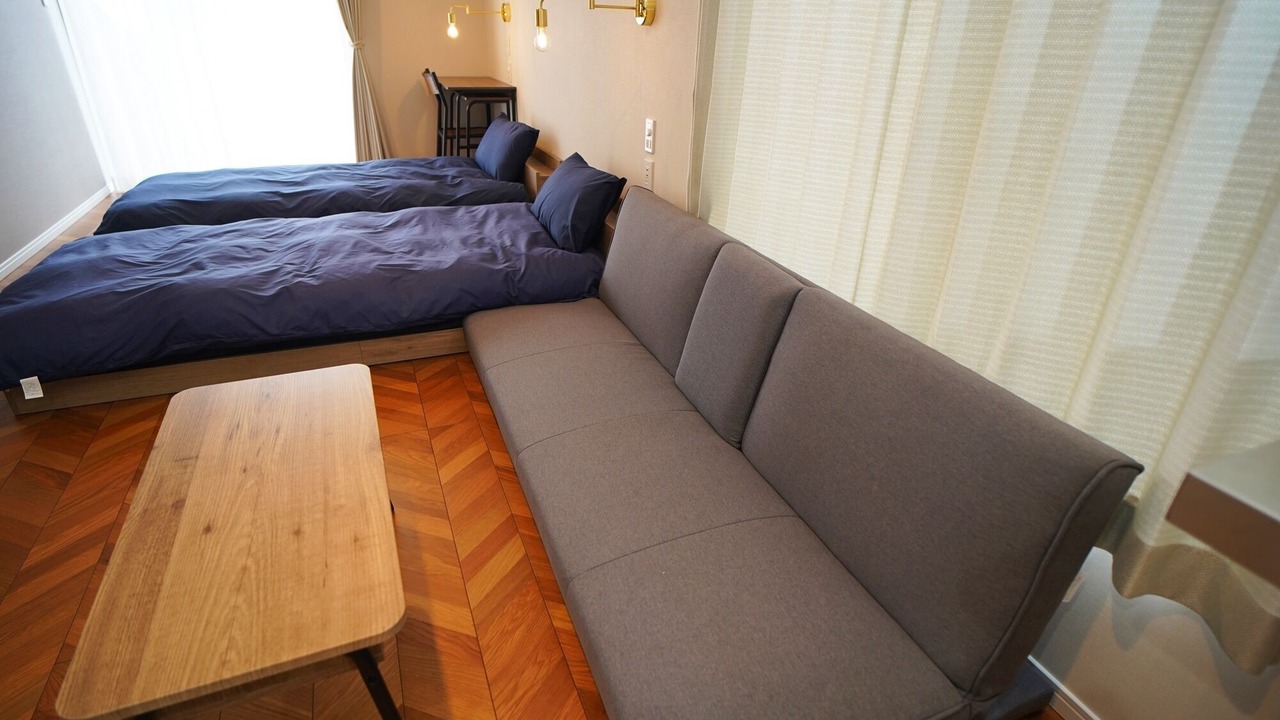 Photo of Bedroom in Niijima