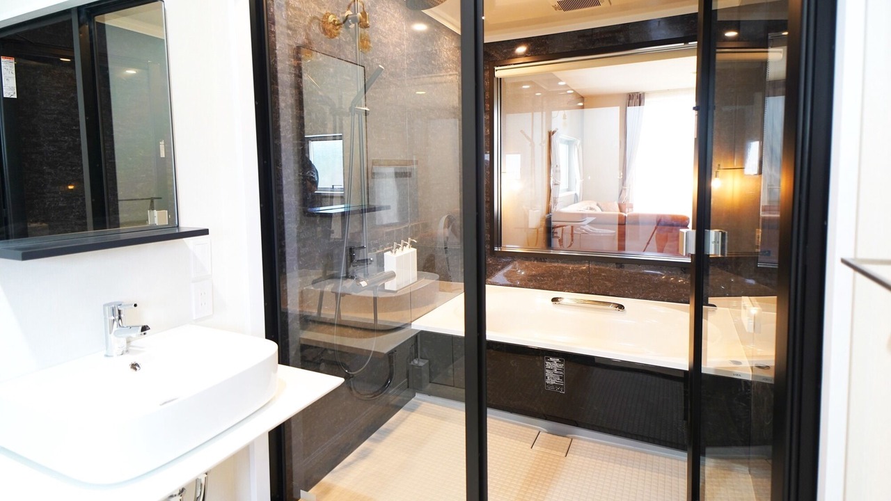 Photo of Bathroom in Niijima