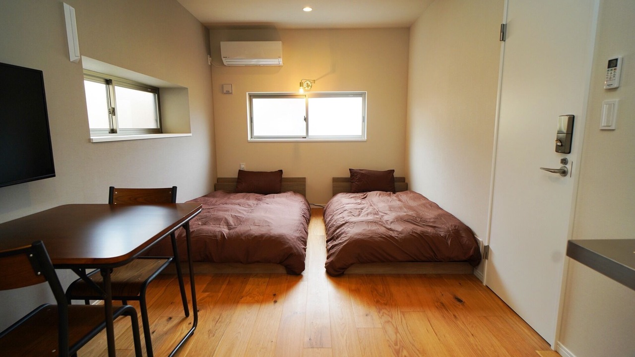 Photo of Bedroom in Niijima