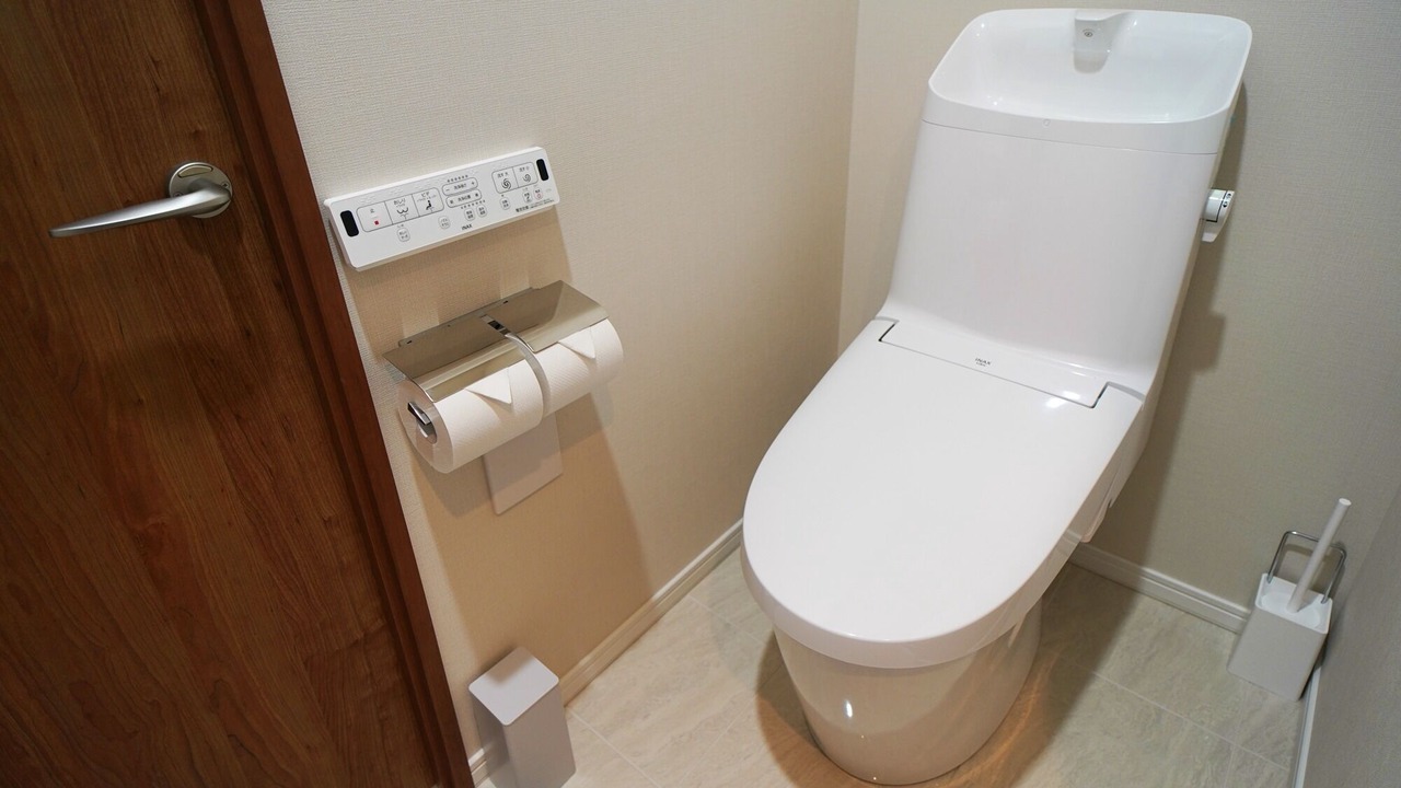 Photo of Bathroom in Niijima