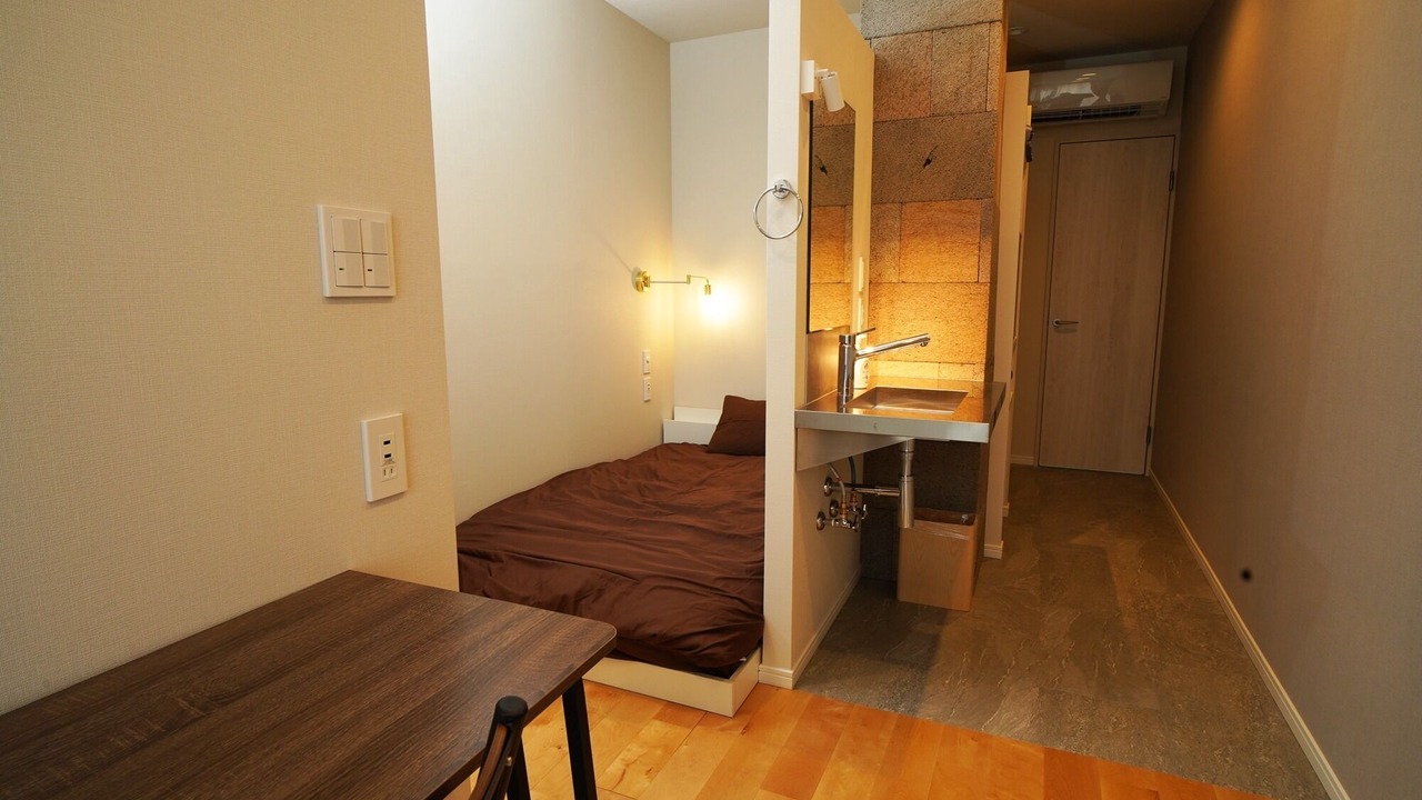 Photo of Bedroom in Niijima