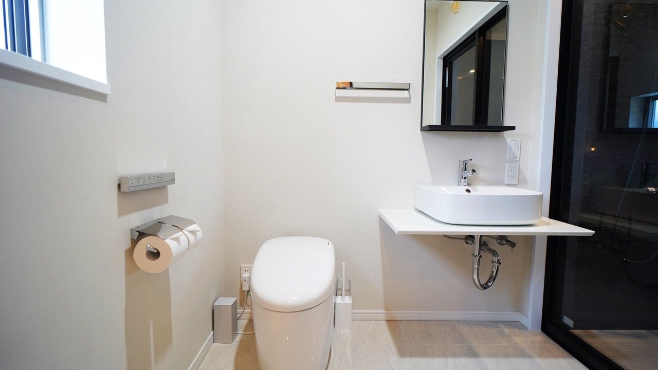 Photo of Bathroom in Niijima