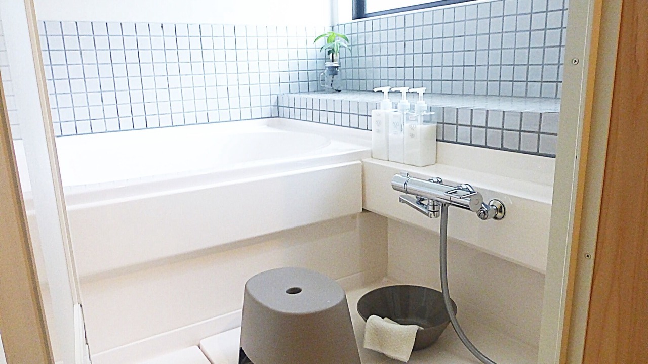 Photo of Bathroom in Shimada