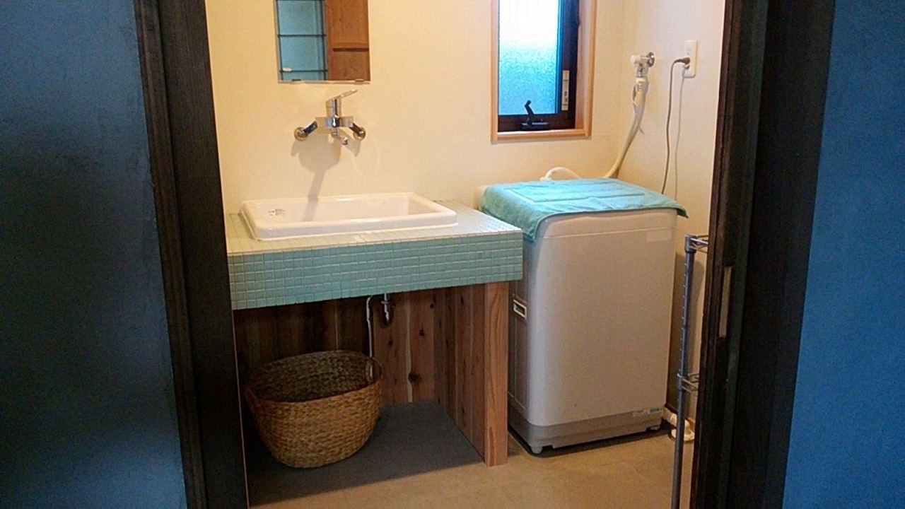 Photo of Bathroom in Shimada