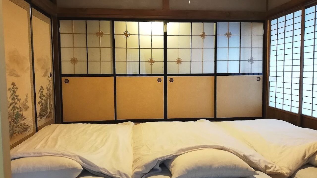 Photo of Bedroom in Shimada