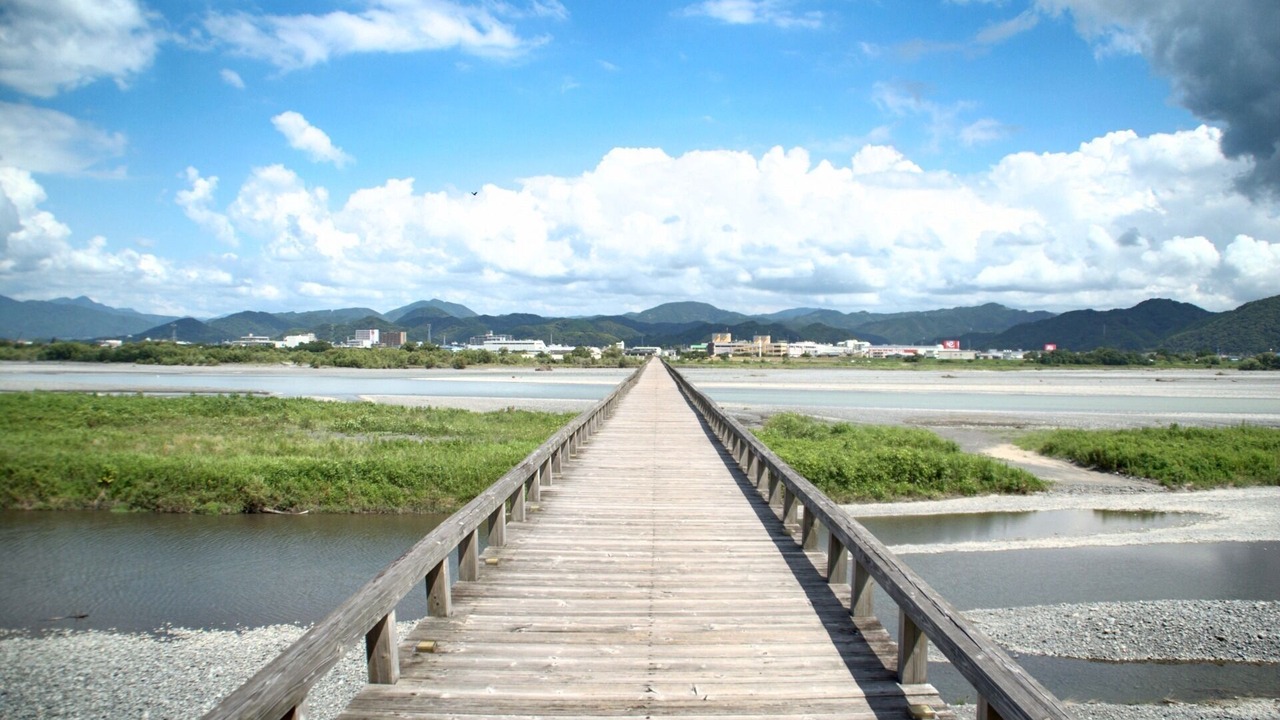 Photo of Outdoor in Shimada
