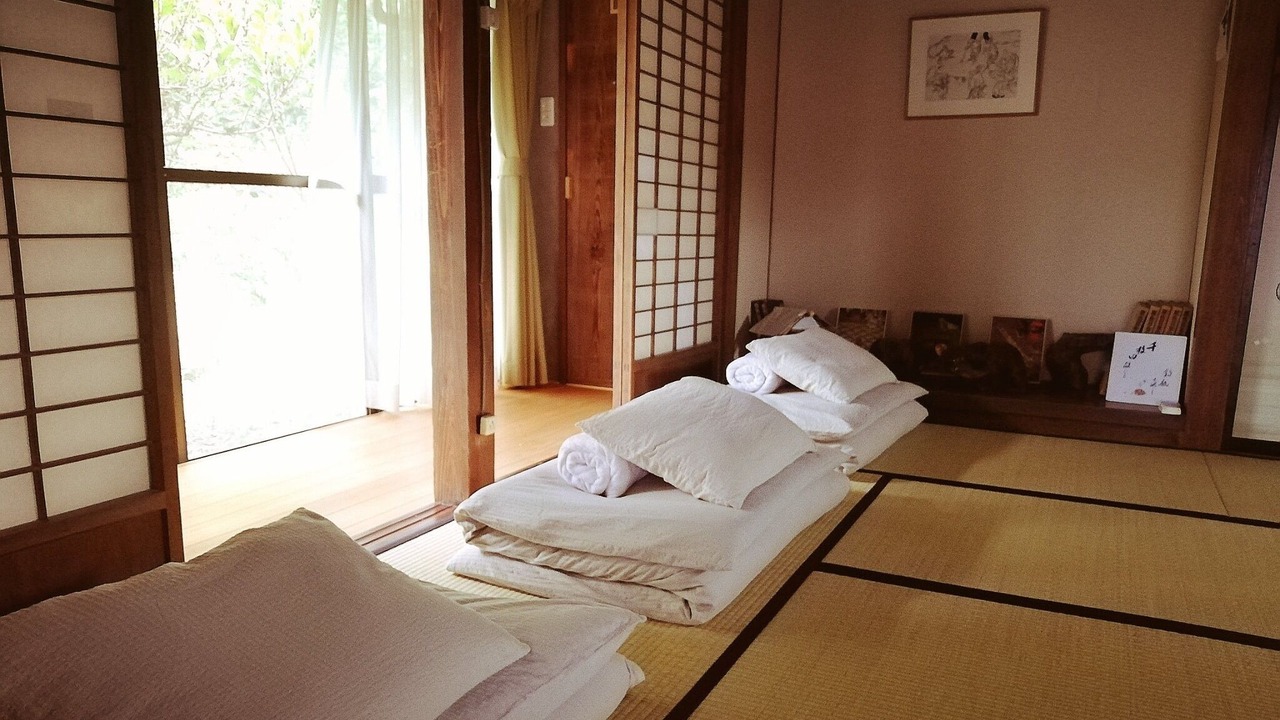Photo of Bedroom in Shimada