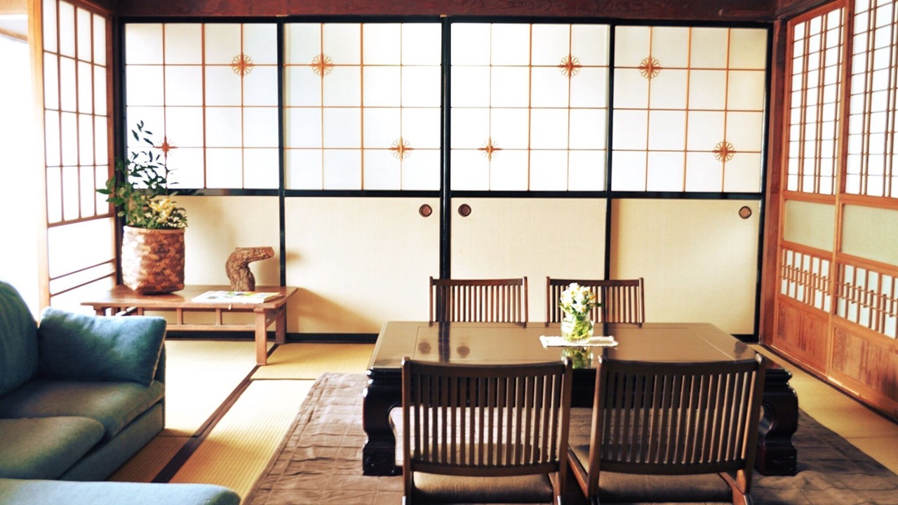 Photo of Bedroom in Shimada