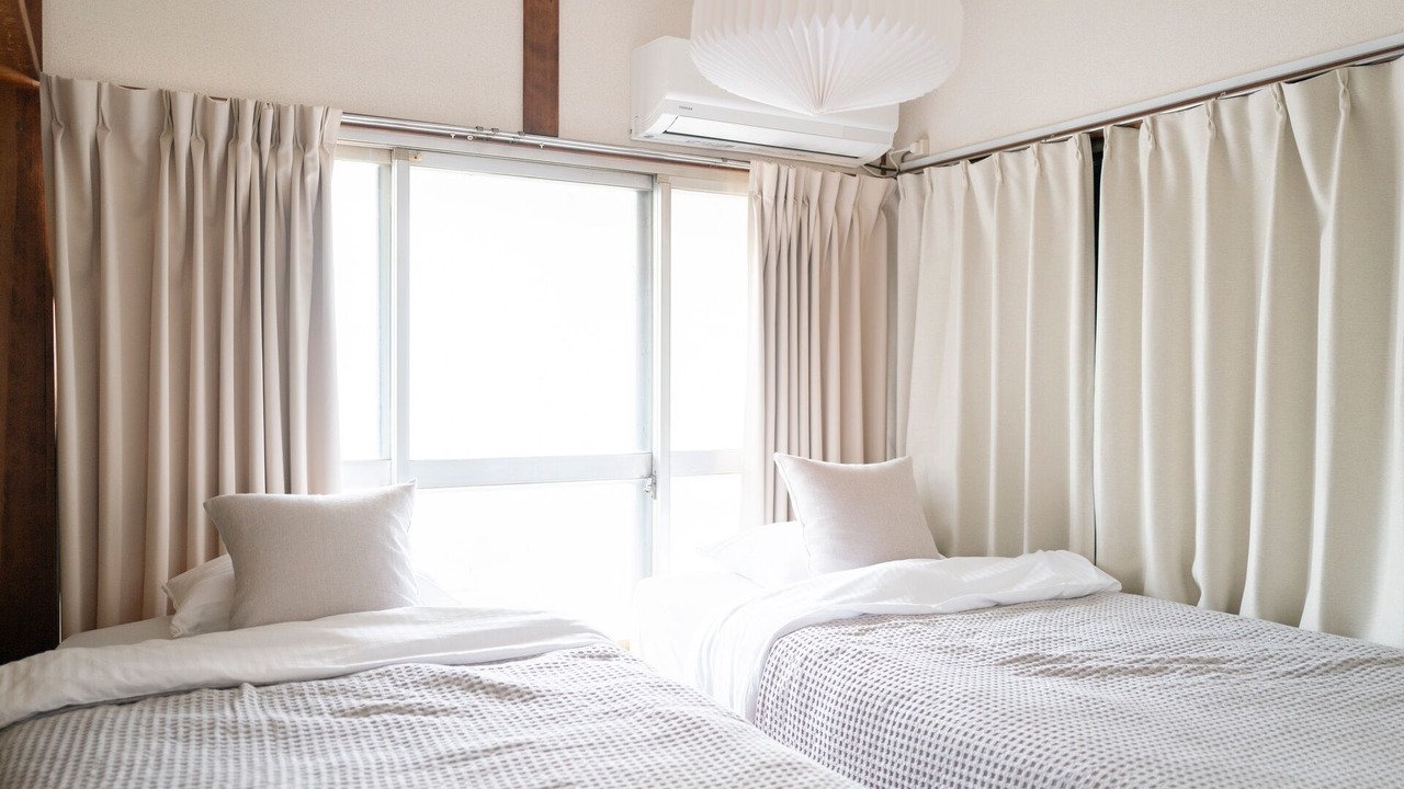 Photo of Bedroom in Kita
