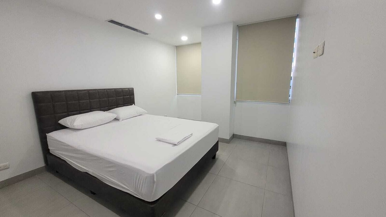 Photo of Bedroom in Bouvet Island